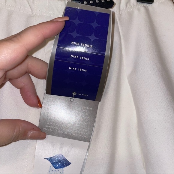 Nike Alpha Project Tennis Skirt Size Large - Picture 7 of 8